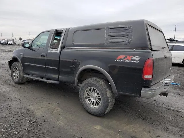 1FTRX18L82NA01961 2002 2002 Ford F-150 2