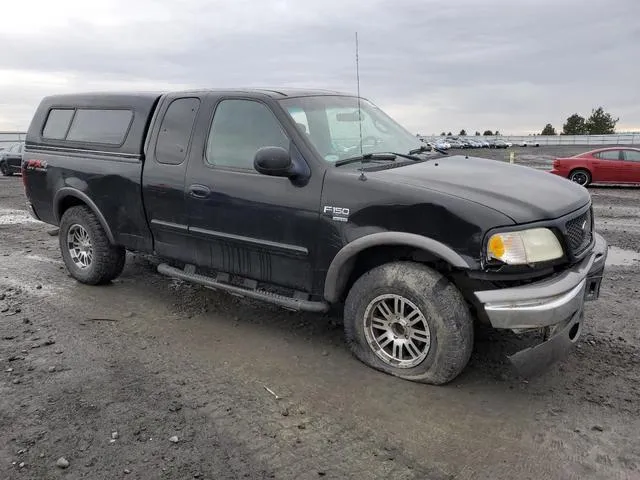 1FTRX18L82NA01961 2002 2002 Ford F-150 4