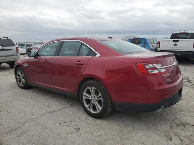 1FAHP2E85EG136735 2014 2014 Ford Taurus- Sel 2