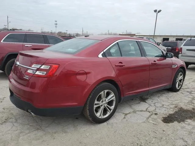 1FAHP2E85EG136735 2014 2014 Ford Taurus- Sel 3