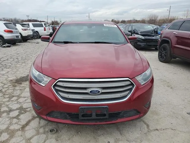 1FAHP2E85EG136735 2014 2014 Ford Taurus- Sel 5