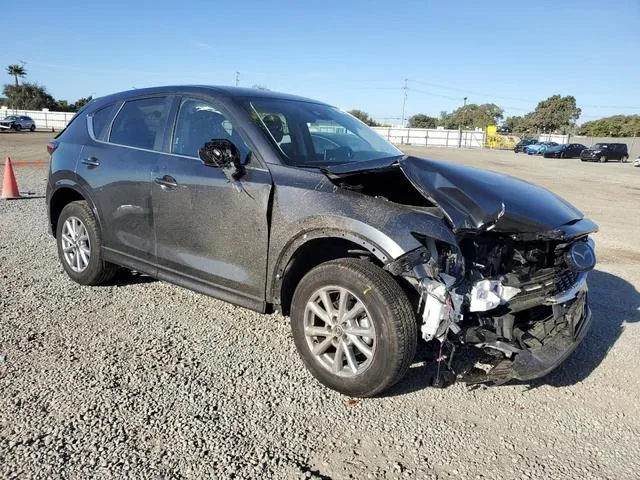 JM3KFBBL7R0446693 2024 2024 Mazda CX-5- Select 4