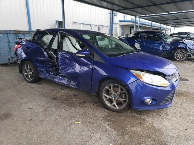 1FADP3F20EL238112 2014 2014 Ford Focus- SE 4