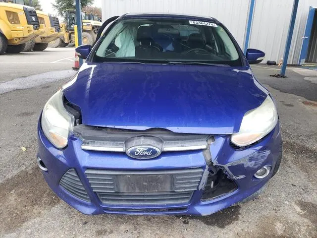 1FADP3F20EL238112 2014 2014 Ford Focus- SE 5