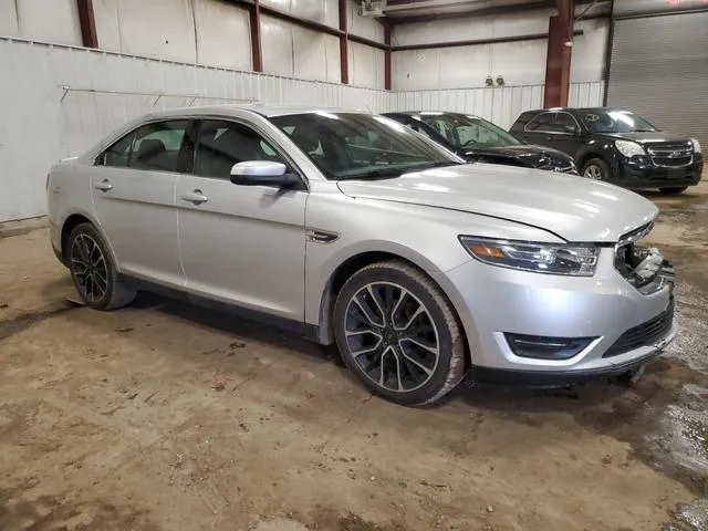 1FAHP2H80JG111523 2018 2018 Ford Taurus- Sel 4