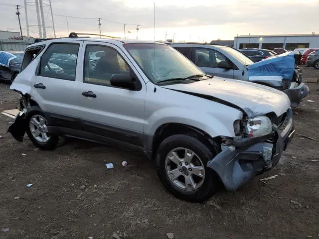 1FMYU92133KC98260 2003 2003 Ford Escape- Xls 4