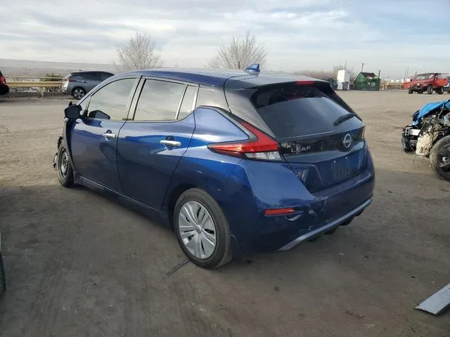 1N4AZ1BV4PC554133 2023 2023 Nissan Leaf- S 2