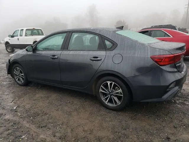 3KPF24AD3PE522944 2023 2023 KIA Forte- LX 2