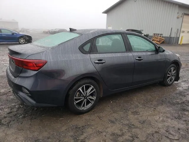 3KPF24AD3PE522944 2023 2023 KIA Forte- LX 3