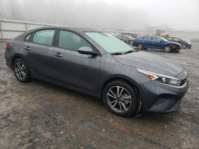 3KPF24AD3PE522944 2023 2023 KIA Forte- LX 4