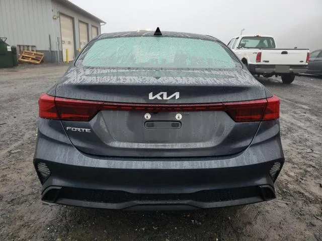 3KPF24AD3PE522944 2023 2023 KIA Forte- LX 6