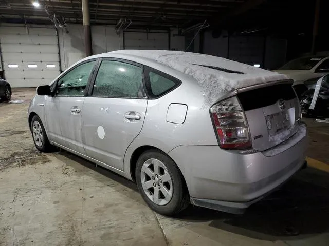 JTDKB20U183448534 2008 2008 Toyota Prius 2