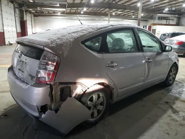 JTDKB20U183448534 2008 2008 Toyota Prius 3