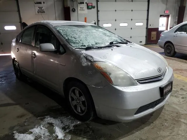 JTDKB20U183448534 2008 2008 Toyota Prius 4