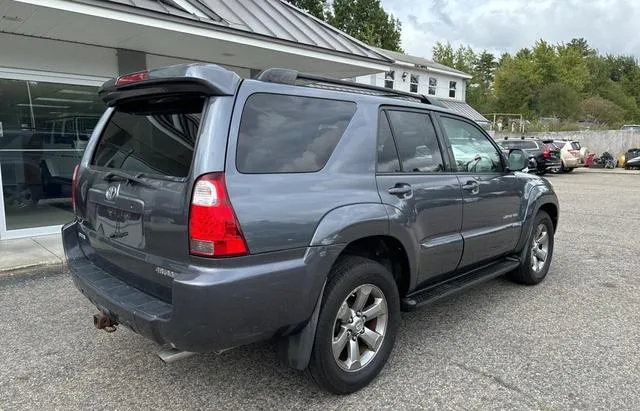 JTEBU17R48K022389 2008 2008 Toyota 4runner- Limited 4