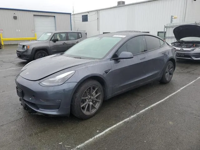 5YJ3E1EB3PF635837 2023 2023 Tesla MODEL 3 1