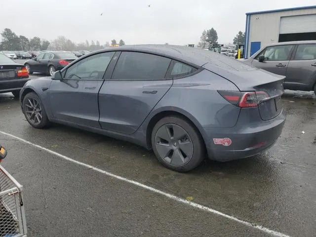 5YJ3E1EB3PF635837 2023 2023 Tesla MODEL 3 2