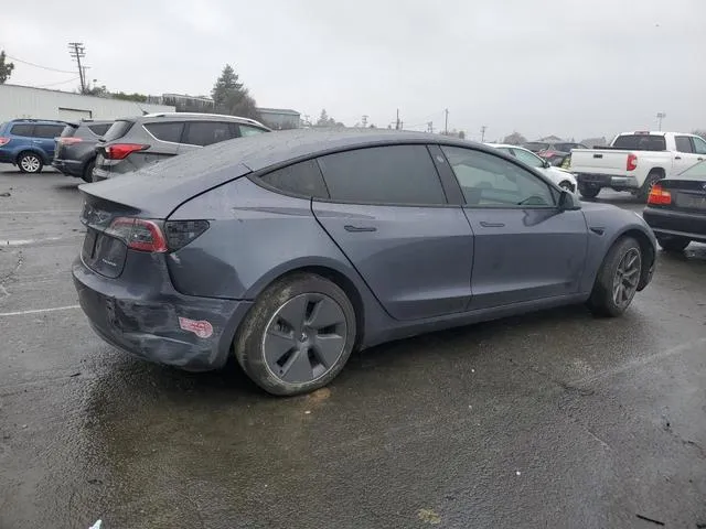 5YJ3E1EB3PF635837 2023 2023 Tesla MODEL 3 3