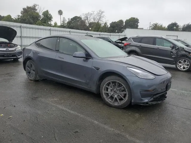 5YJ3E1EB3PF635837 2023 2023 Tesla MODEL 3 4