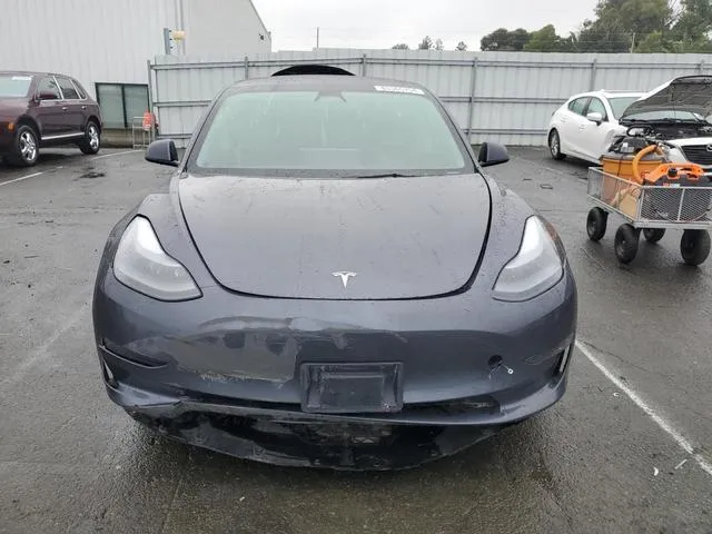 5YJ3E1EB3PF635837 2023 2023 Tesla MODEL 3 5