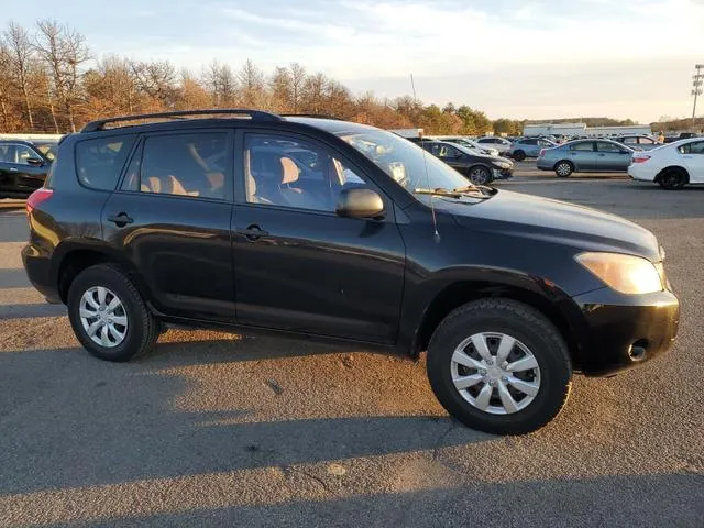 JTMZD33V485103540 2008 2008 Toyota RAV4 4