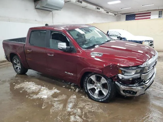 1C6SRFJT5NN228961 2022 2022 RAM 1500- Laramie 4