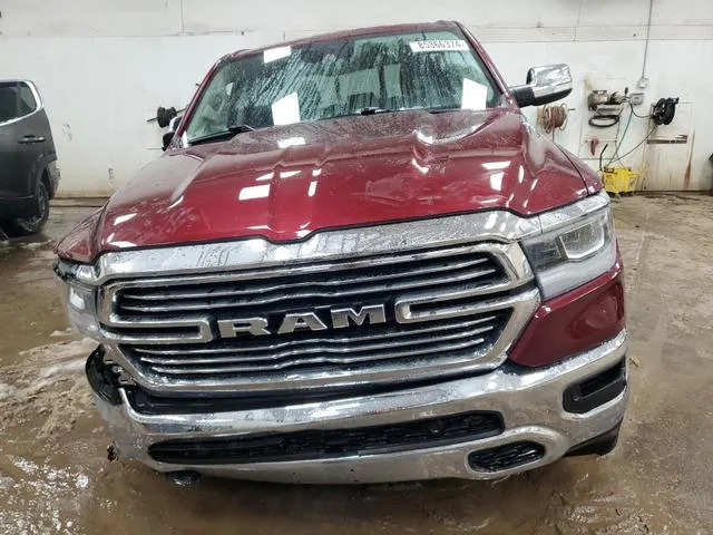 1C6SRFJT5NN228961 2022 2022 RAM 1500- Laramie 5