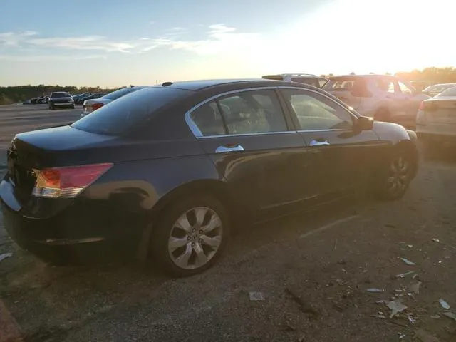 1HGCP36888A073194 2008 2008 Honda Accord- Exl 3