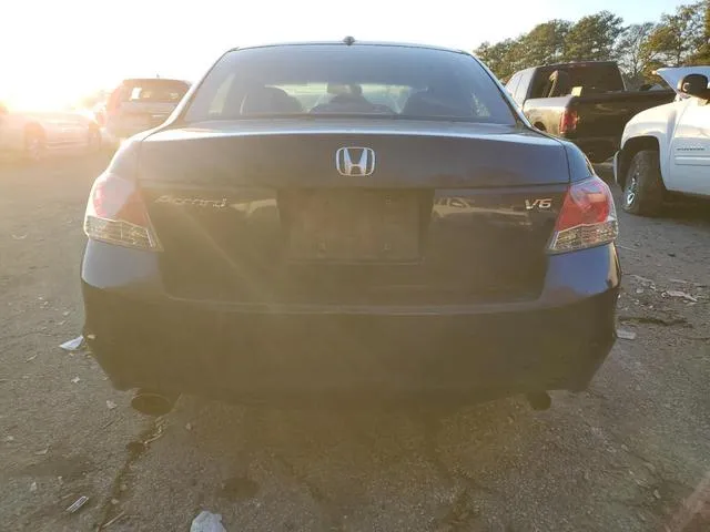 1HGCP36888A073194 2008 2008 Honda Accord- Exl 6