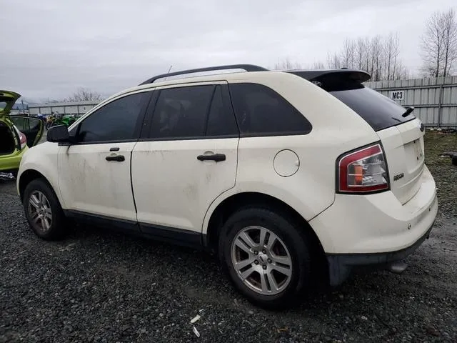 2FMDK36CX7BB00979 2007 2007 Ford Edge- SE 2