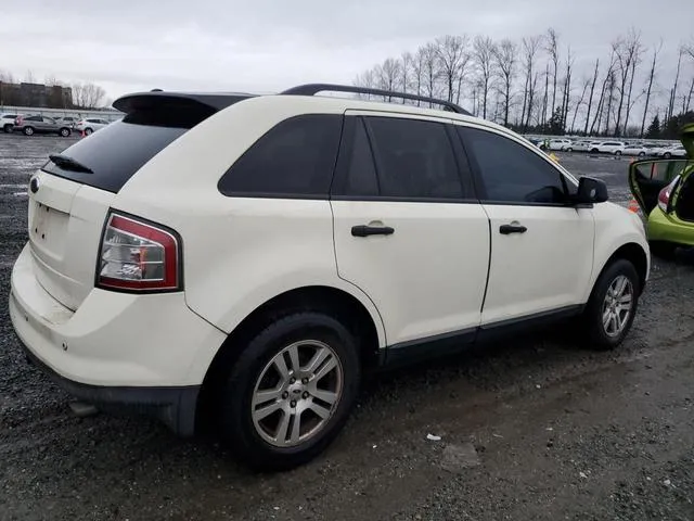 2FMDK36CX7BB00979 2007 2007 Ford Edge- SE 3