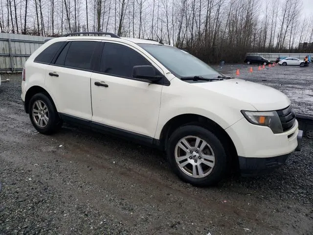 2FMDK36CX7BB00979 2007 2007 Ford Edge- SE 4