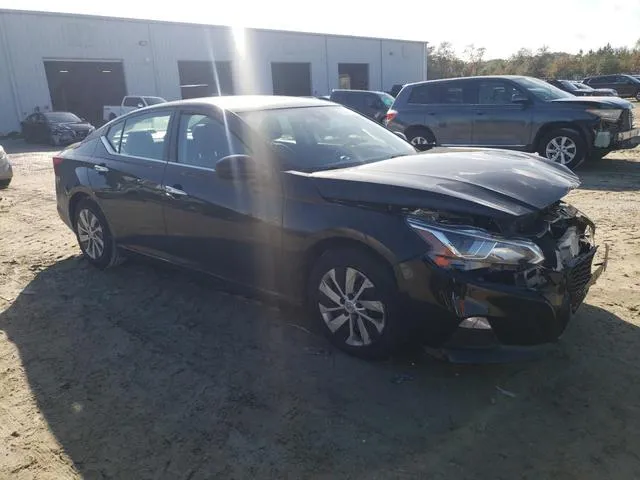 1N4BL4BV1MN389150 2021 2021 Nissan Altima- S 4