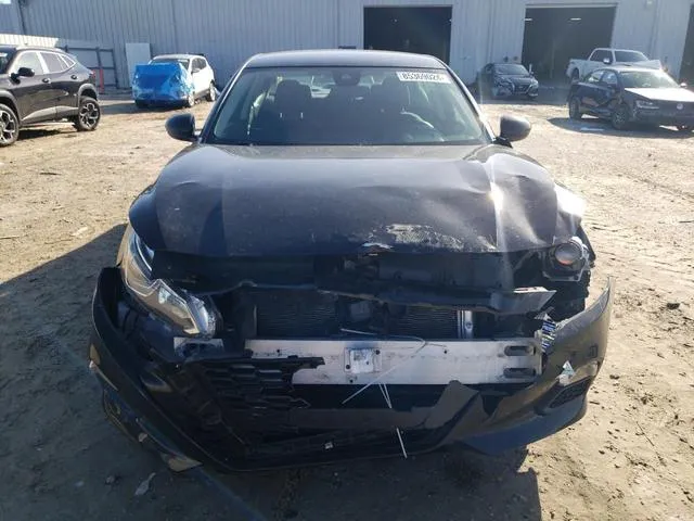 1N4BL4BV1MN389150 2021 2021 Nissan Altima- S 5