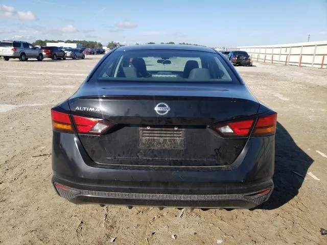 1N4BL4BV1MN389150 2021 2021 Nissan Altima- S 6