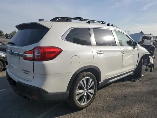 4S4WMALD5K3421275 2019 2019 Subaru Ascent- Limited 3