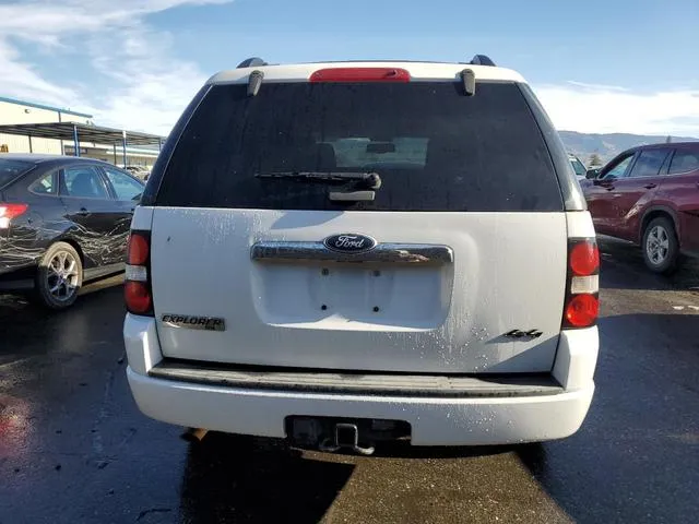 1FMEU7DE9AUA80395 2010 2010 Ford Explorer- Xlt 6