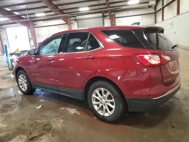 2GNAXKEV0K6152183 2019 2019 Chevrolet Equinox- LT 2