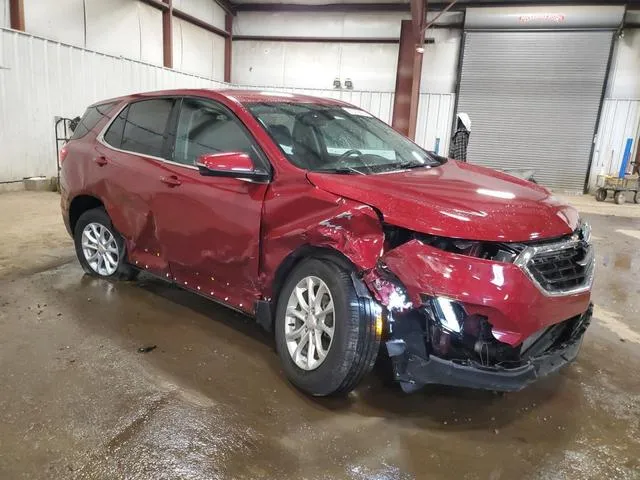 2GNAXKEV0K6152183 2019 2019 Chevrolet Equinox- LT 4