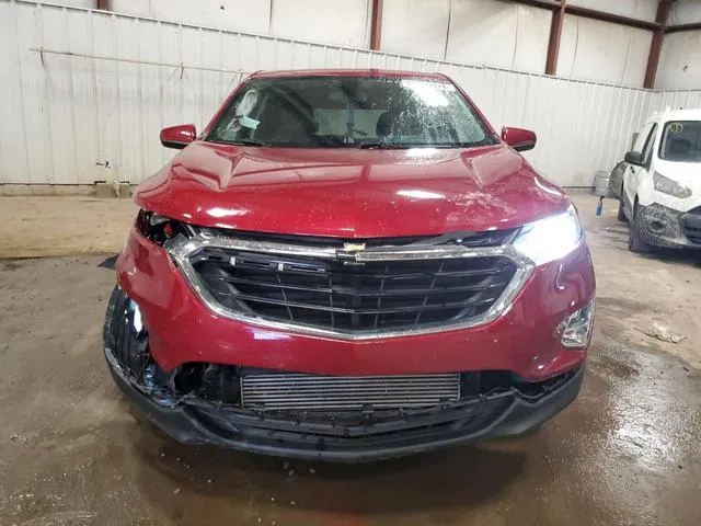 2GNAXKEV0K6152183 2019 2019 Chevrolet Equinox- LT 5