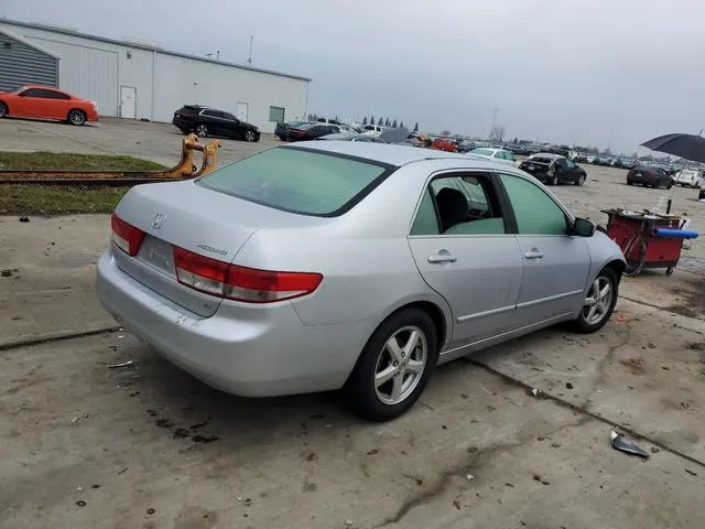 JHMCM56764C009663 2004 2004 Honda Accord- EX 3