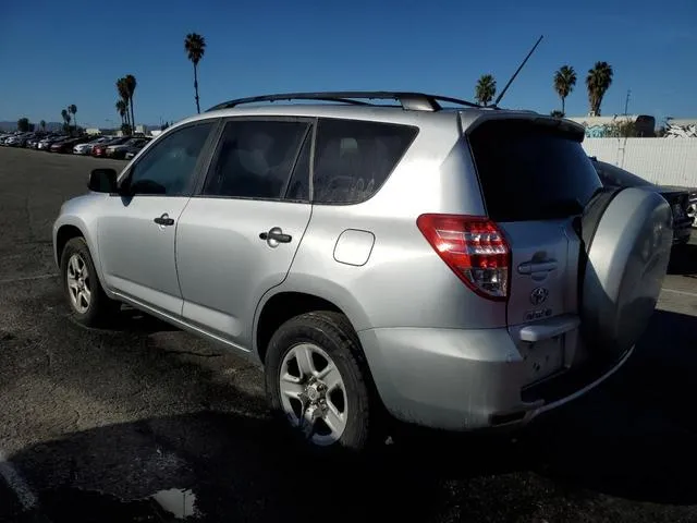 2T3BF4DVXBW084752 2011 2011 Toyota RAV4 2