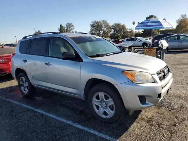 2T3BF4DVXBW084752 2011 2011 Toyota RAV4 4