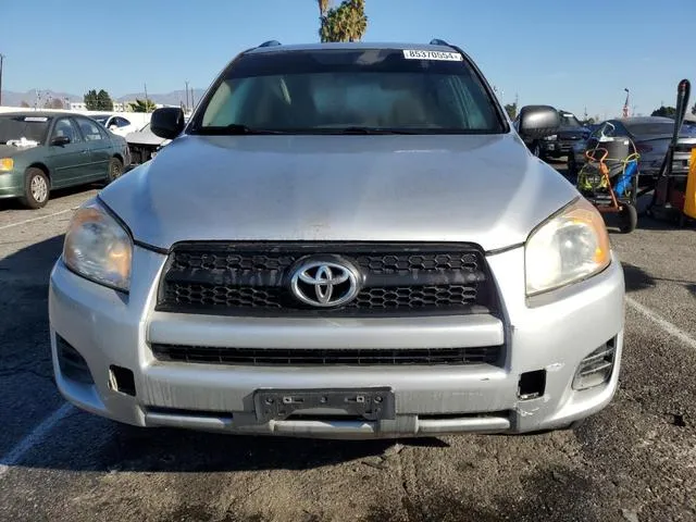 2T3BF4DVXBW084752 2011 2011 Toyota RAV4 5