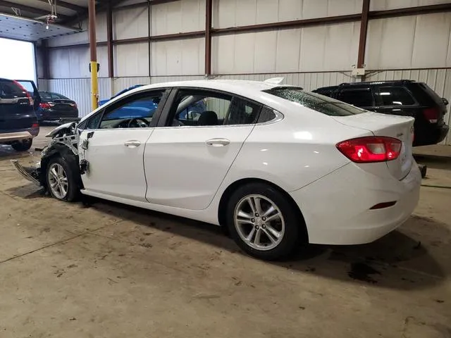 1G1BE5SM2H7128128 2017 2017 Chevrolet Cruze- LT 2