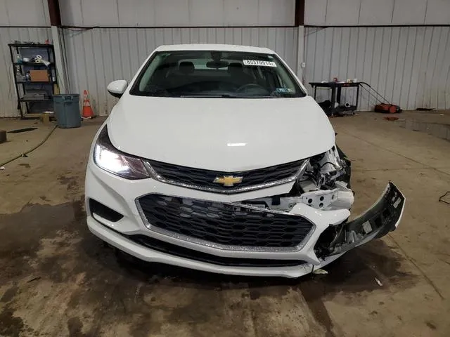 1G1BE5SM2H7128128 2017 2017 Chevrolet Cruze- LT 5