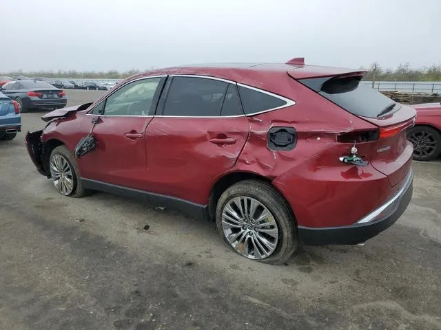 JTEAAAAHXNJ097541 2022 2022 Toyota Venza- LE 2