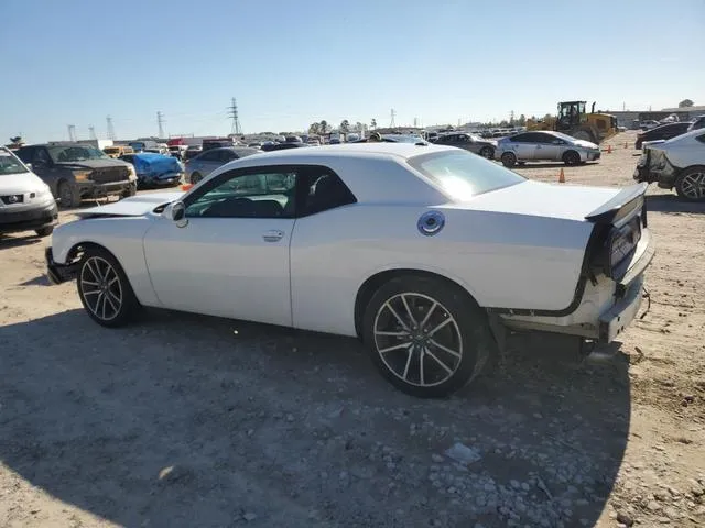 2C3CDZBT8PH570285 2023 2023 Dodge Challenger- R/T 2