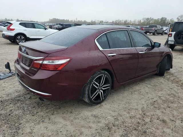 1HGCR2F50HA143605 2017 2017 Honda Accord- Sport 3