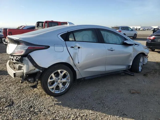 1G1RD6S56GU117939 2016 2016 Chevrolet Volt- Ltz 3